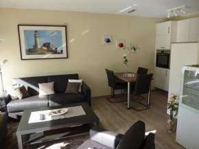 Ferienwohnung Höppnerweg 5, Timmendorfer Strand